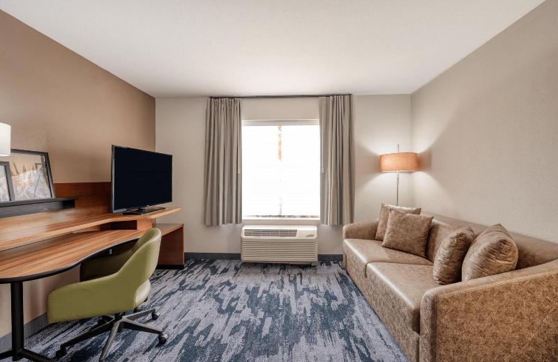 Fairfield Inn & Suites Washington Court House image