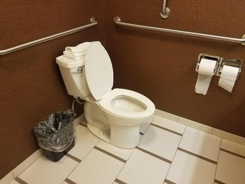 Fairfield Inn & Suites Washington Court House image