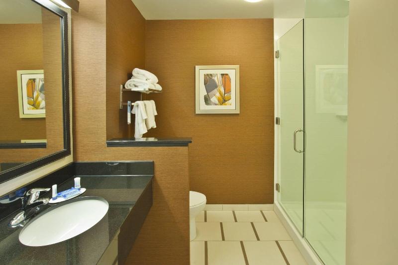 Fairfield Inn & Suites Washington Court House image