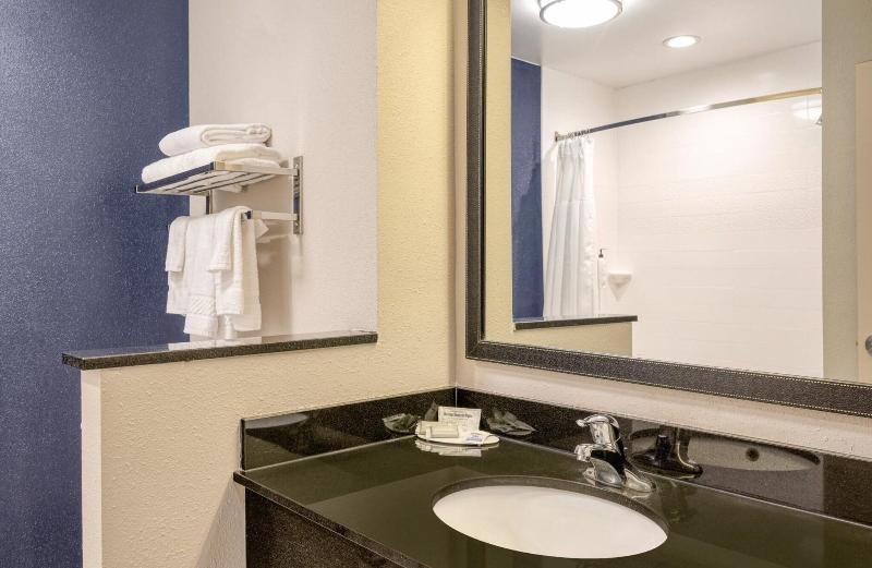 Fairfield Inn & Suites Washington Court House image