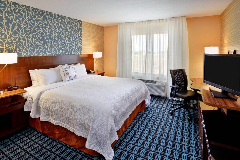 Fairfield Inn & Suites Washington Court House image