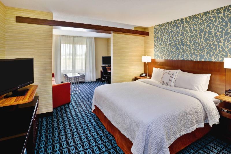 Fairfield Inn & Suites Washington Court House image