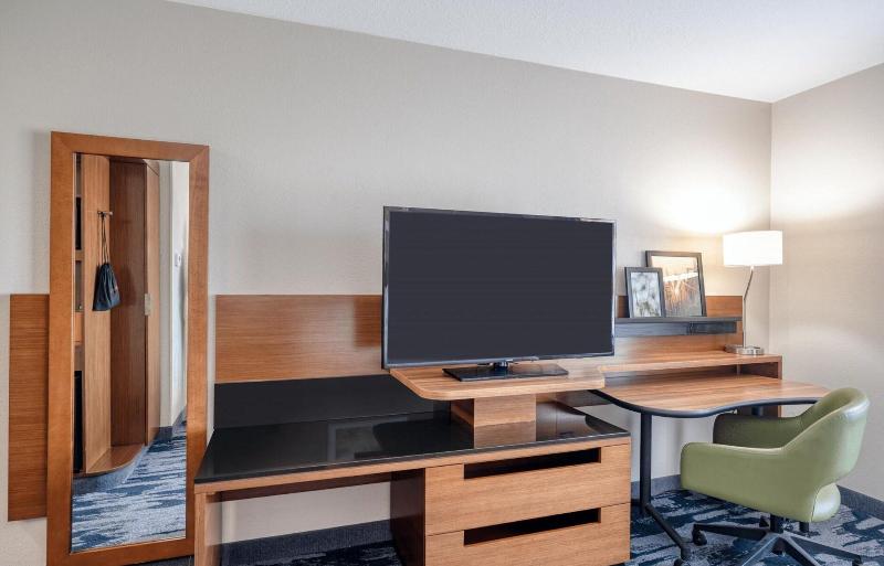 Fairfield Inn & Suites Washington Court House image