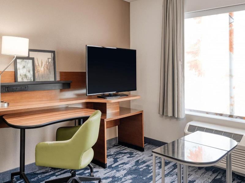 Fairfield Inn & Suites Washington Court House image
