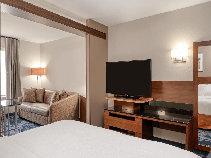 Fairfield Inn & Suites Washington Court House image