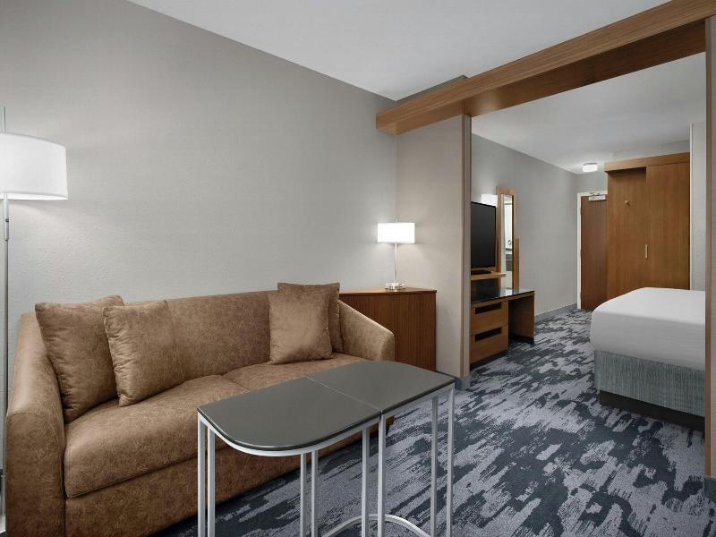 Fairfield Inn & Suites Washington Court House image