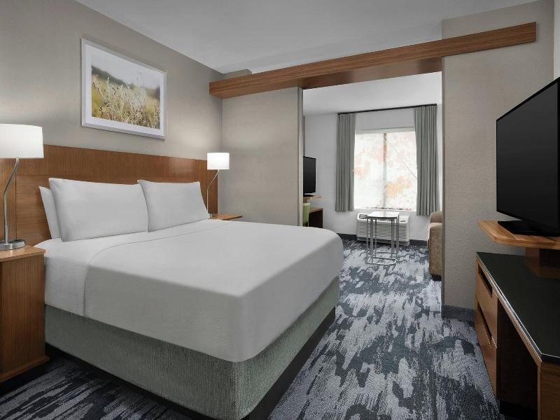 Fairfield Inn & Suites Washington Court House image