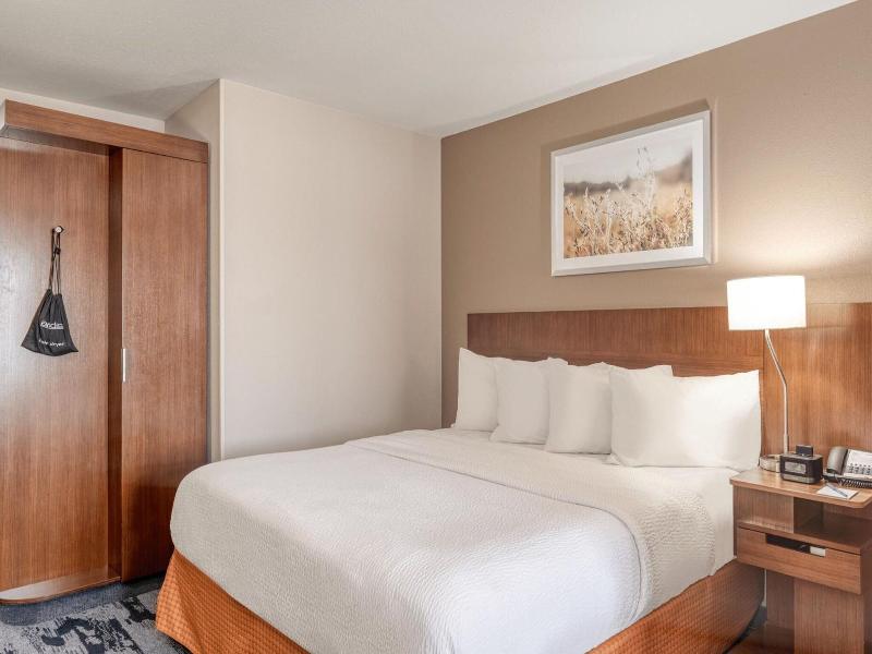 Fairfield Inn & Suites Washington Court House image