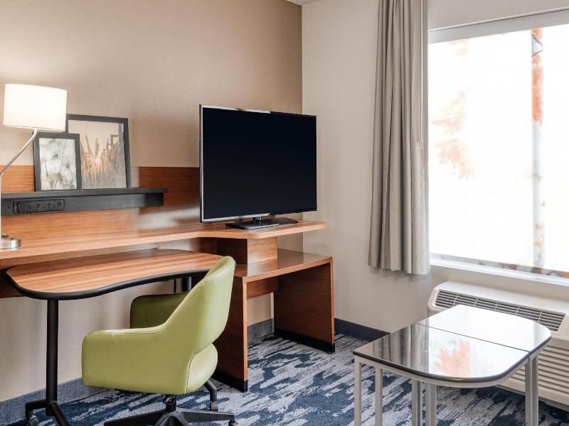 Fairfield Inn & Suites Washington Court House image