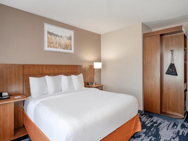 Fairfield Inn & Suites Washington Court House image