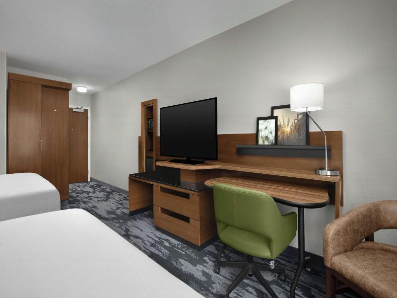 Fairfield Inn & Suites Washington Court House image