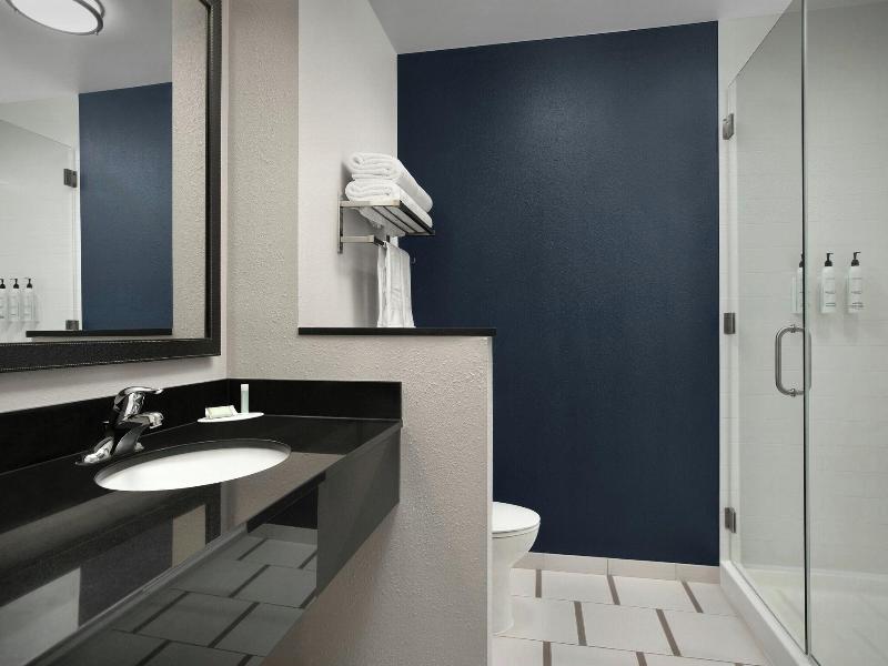 Fairfield Inn & Suites Washington Court House image