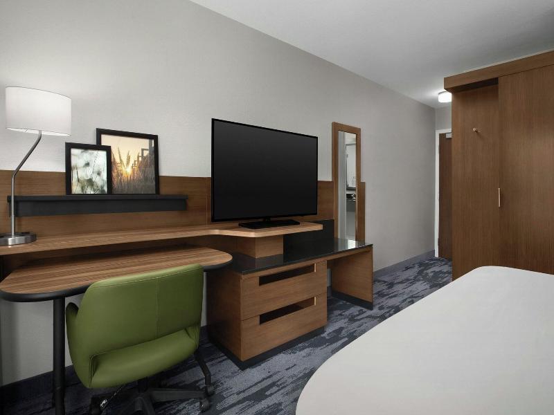 Fairfield Inn & Suites Washington Court House image