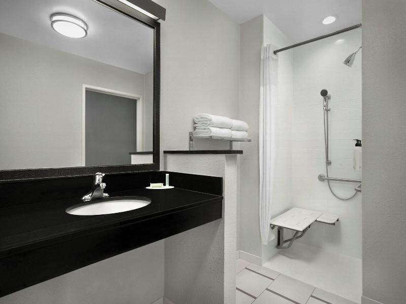 Fairfield Inn & Suites Washington Court House image