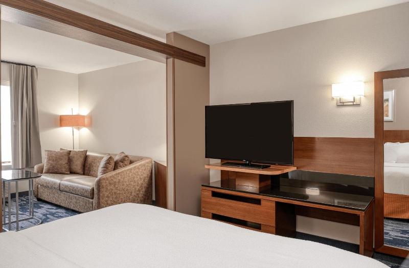 Fairfield Inn & Suites Washington Court House image