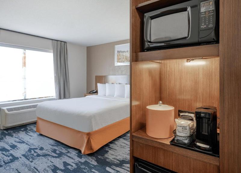 Fairfield Inn & Suites Washington Court House image