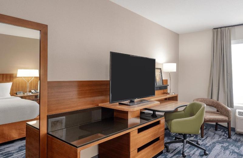 Fairfield Inn & Suites Washington Court House image