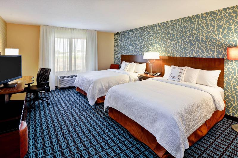 Fairfield Inn & Suites Washington Court House image