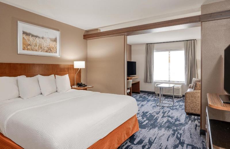 Fairfield Inn & Suites Washington Court House image