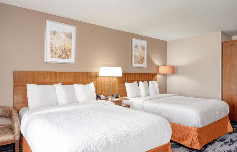 Fairfield Inn & Suites Washington Court House image