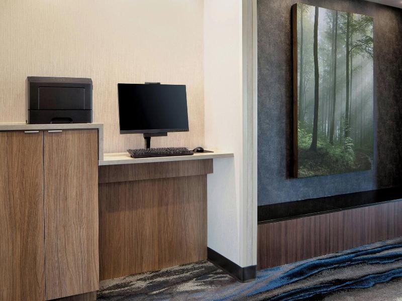 Fairfield Inn & Suites Oklahoma City Yukon image