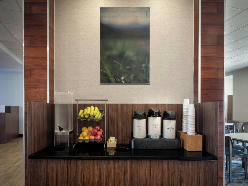 Fairfield Inn & Suites Oklahoma City Yukon image