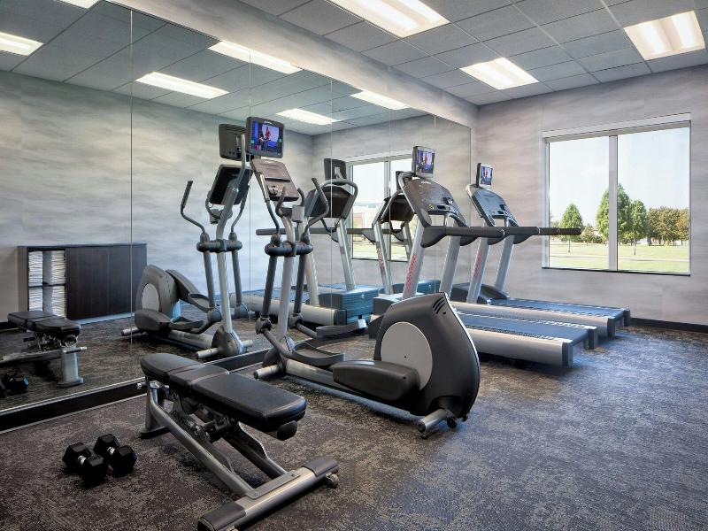 Fairfield Inn & Suites Oklahoma City Yukon image