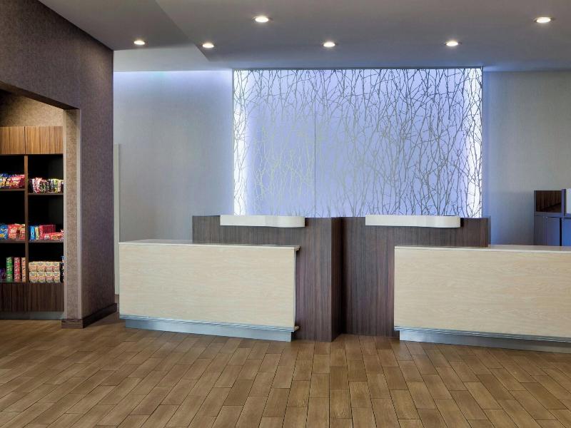 Fairfield Inn & Suites Oklahoma City Yukon image