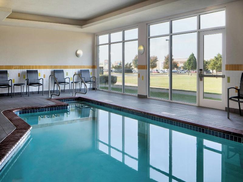 Fairfield Inn & Suites Oklahoma City Yukon image