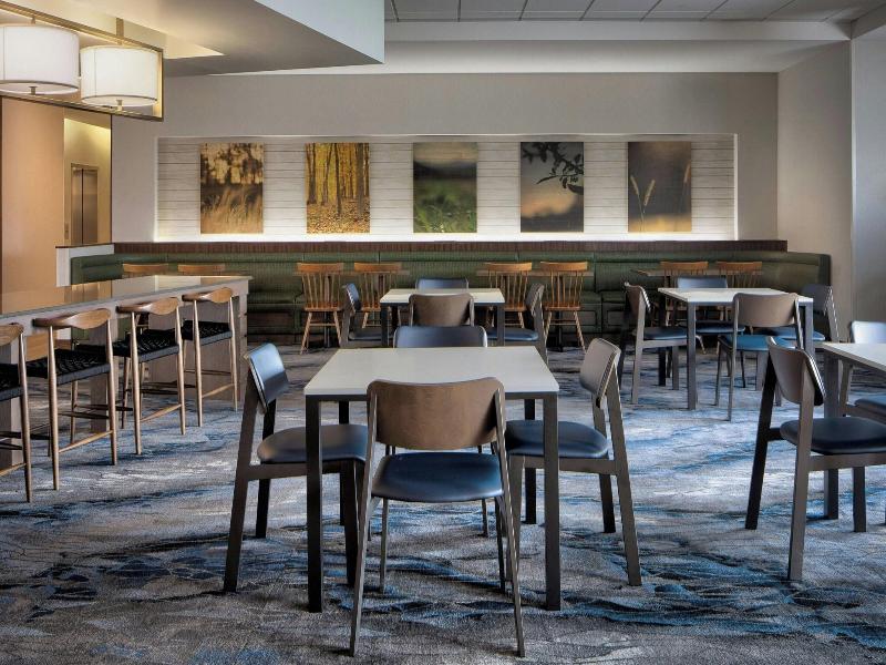 Fairfield Inn & Suites Oklahoma City Yukon image
