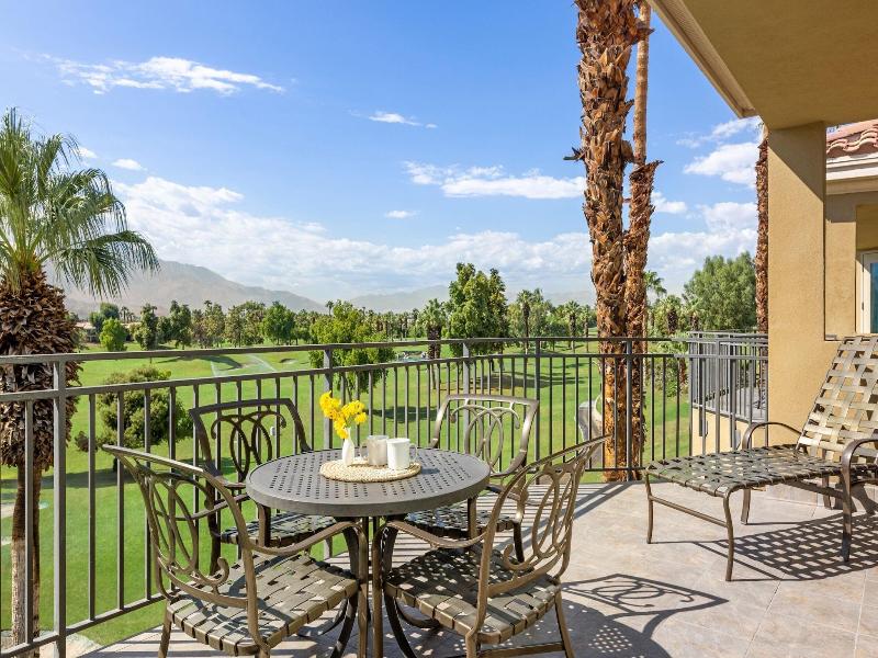 Marriott'S Desert Springs Villas Ii image