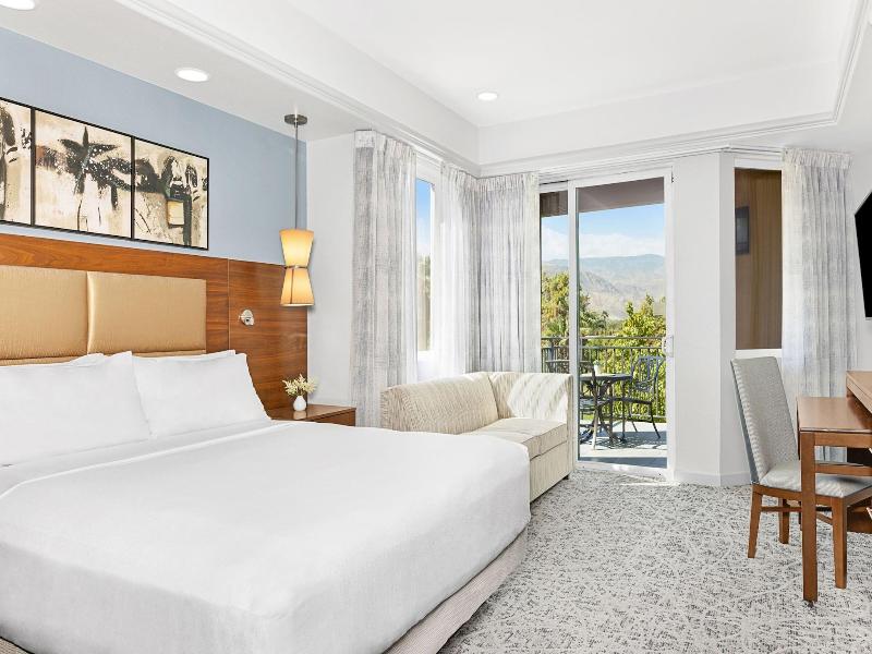 Marriott'S Desert Springs Villas Ii image