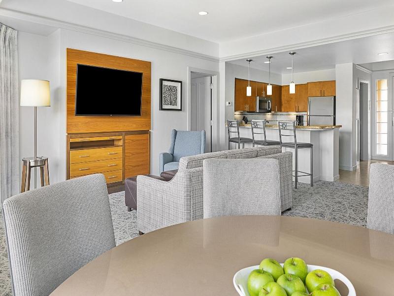 Marriott'S Desert Springs Villas Ii image