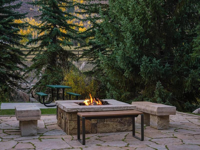 Marriott's Streamside Douglas at Vail