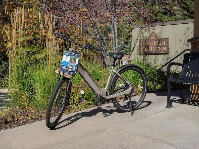 Marriott's StreamSide Evergreen at Vail