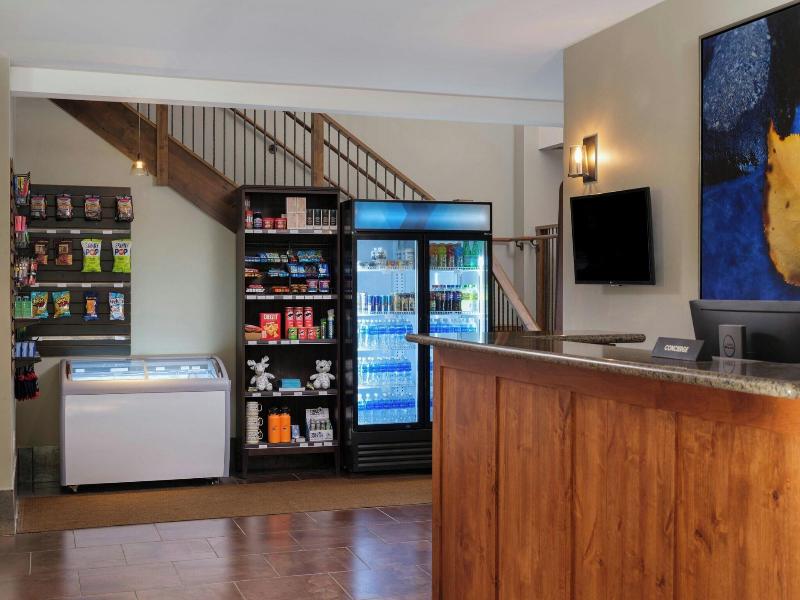 Marriott's StreamSide Evergreen at Vail