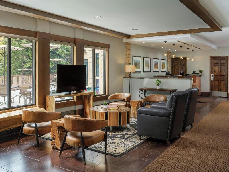 Marriott's StreamSide Evergreen at Vail