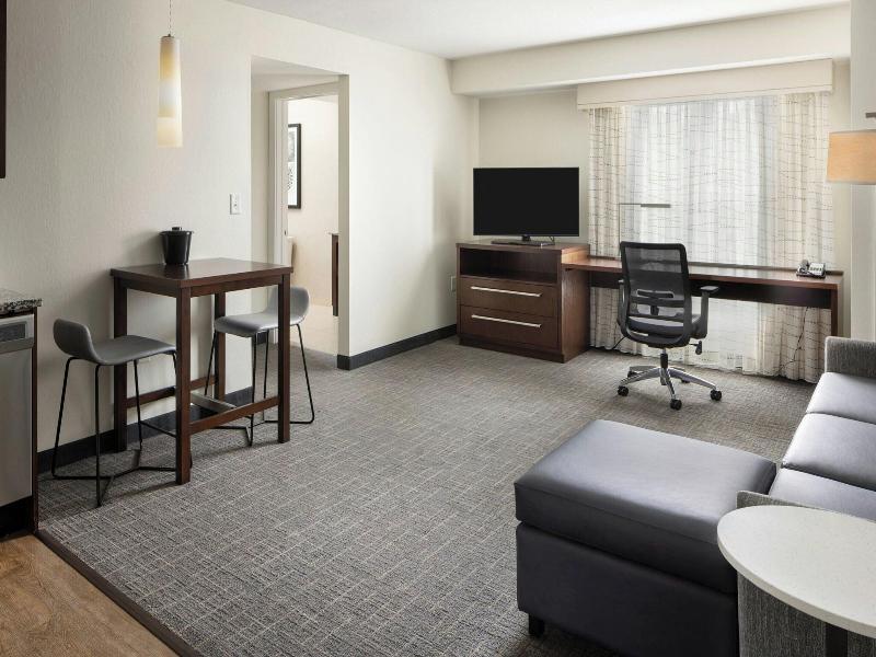 Residence Inn Albany Clifton Park image
