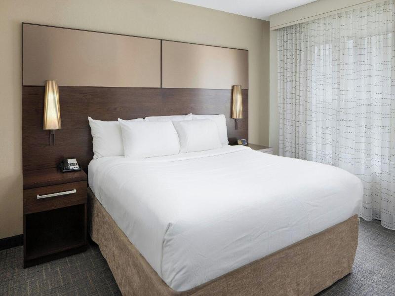 Residence Inn Albany Clifton Park image