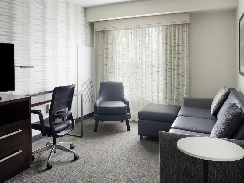 Residence Inn Albany Clifton Park image