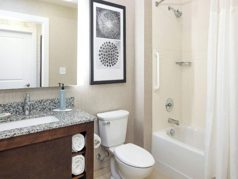 Residence Inn Albany Clifton Park image