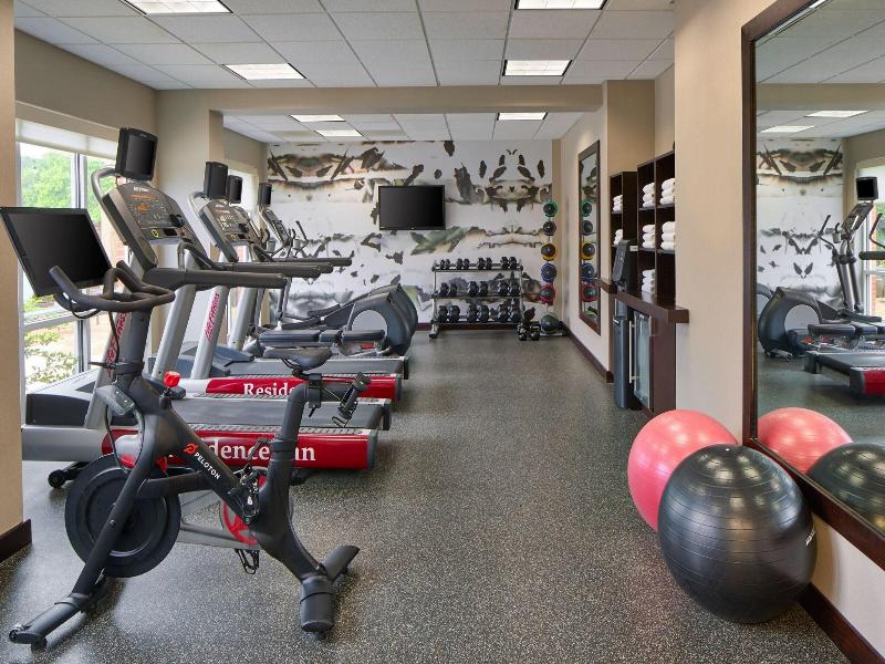 Residence Inn Atlanta NE/Duluth Sugarloaf image