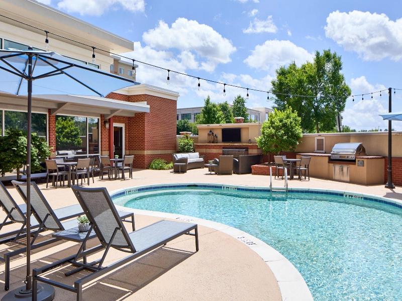 Residence Inn Atlanta NE/Duluth Sugarloaf image
