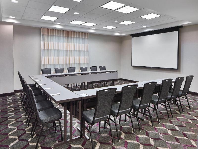 Residence Inn Atlanta NE/Duluth Sugarloaf image