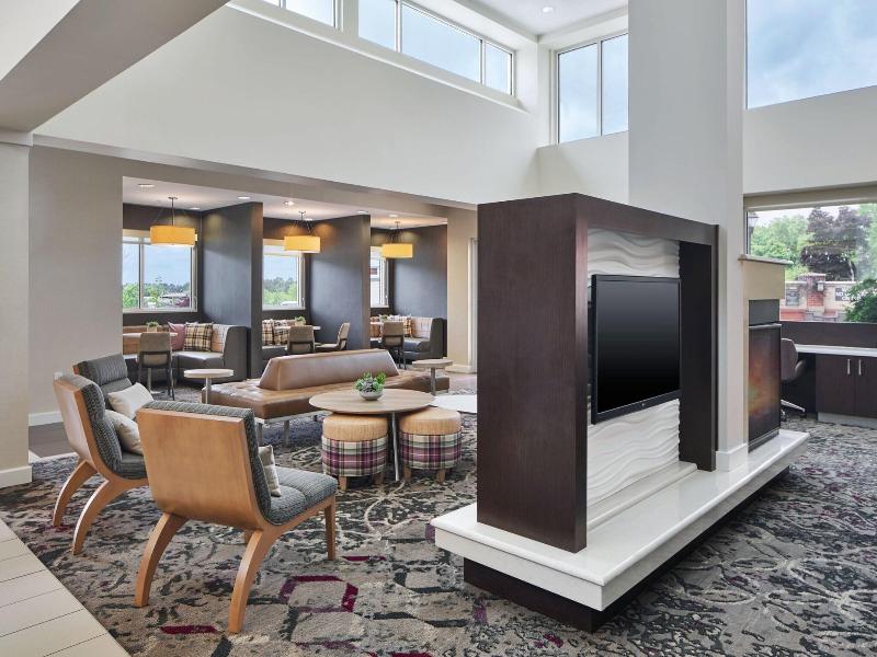 Residence Inn Atlanta NE/Duluth Sugarloaf image