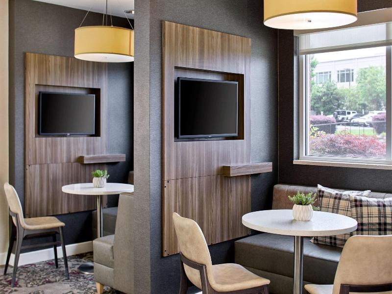 Residence Inn Atlanta NE/Duluth Sugarloaf image