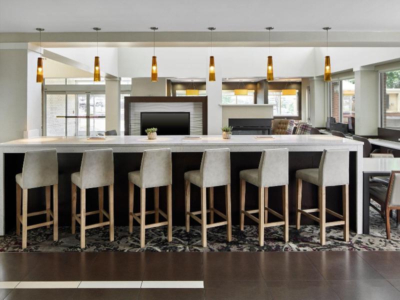 Residence Inn Atlanta NE/Duluth Sugarloaf image