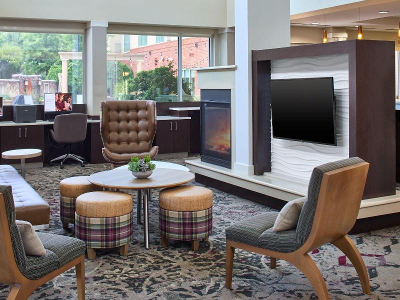 Residence Inn Atlanta NE/Duluth Sugarloaf image