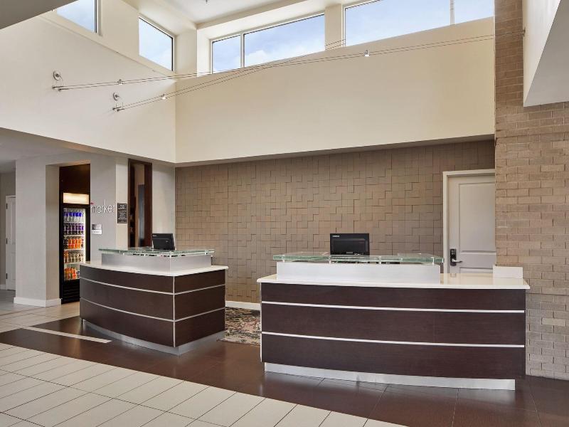 Residence Inn Atlanta NE/Duluth Sugarloaf image