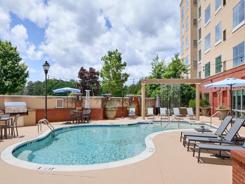 Residence Inn Atlanta NE/Duluth Sugarloaf image